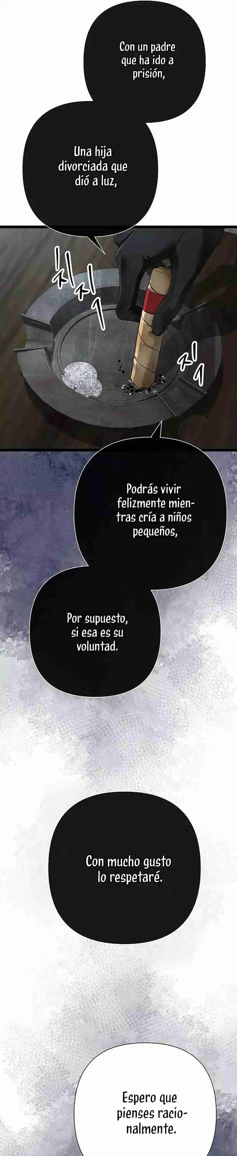 El Príncipe Problemático. - Capítulo 95 - Página 28 - LectorTMOo