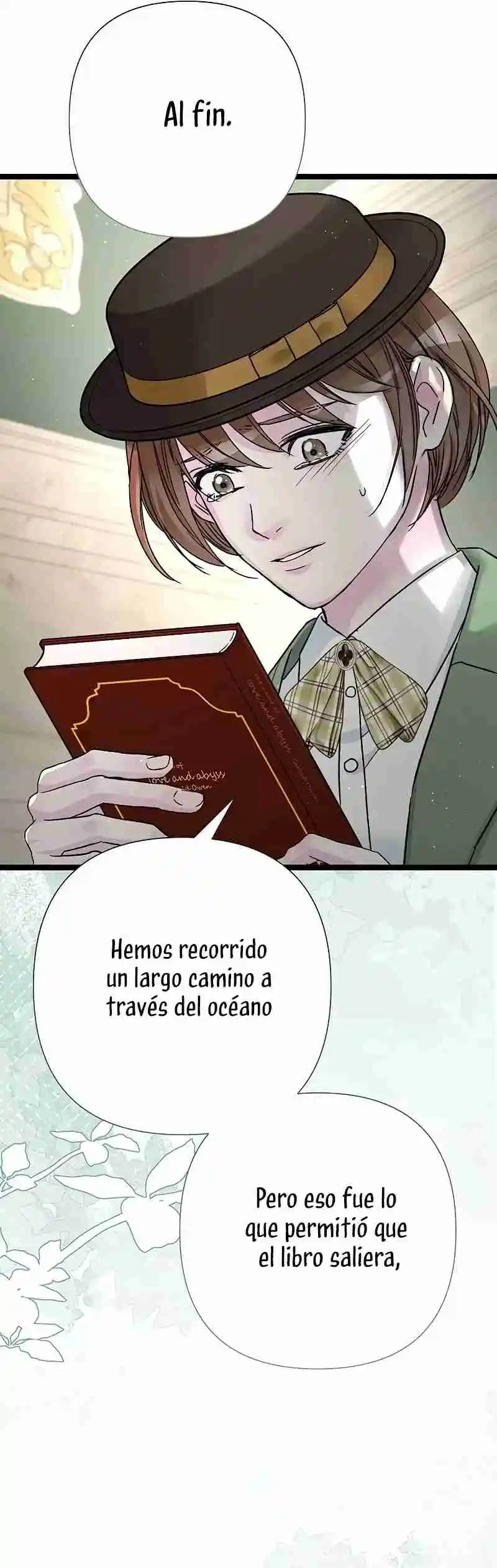 El Príncipe Problemático. - Capítulo 95 - Página 34 - LectorTMOo