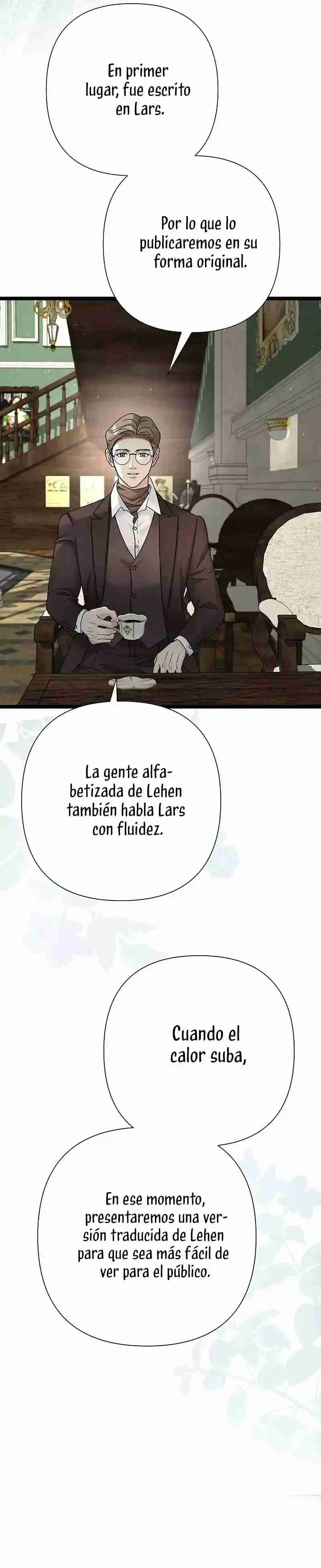 El Príncipe Problemático. - Capítulo 95 - Página 36 - LectorTMOo