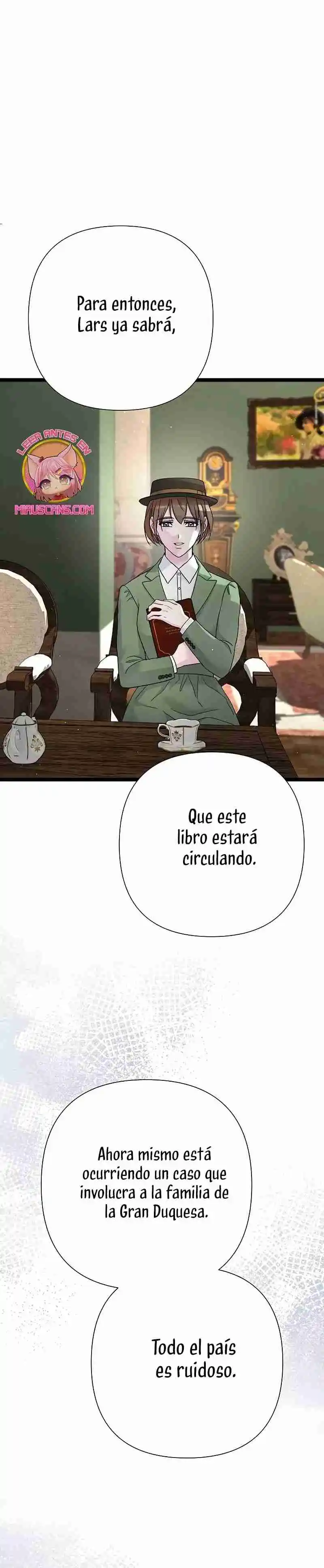El Príncipe Problemático. - Capítulo 95 - Página 37 - LectorTMOo