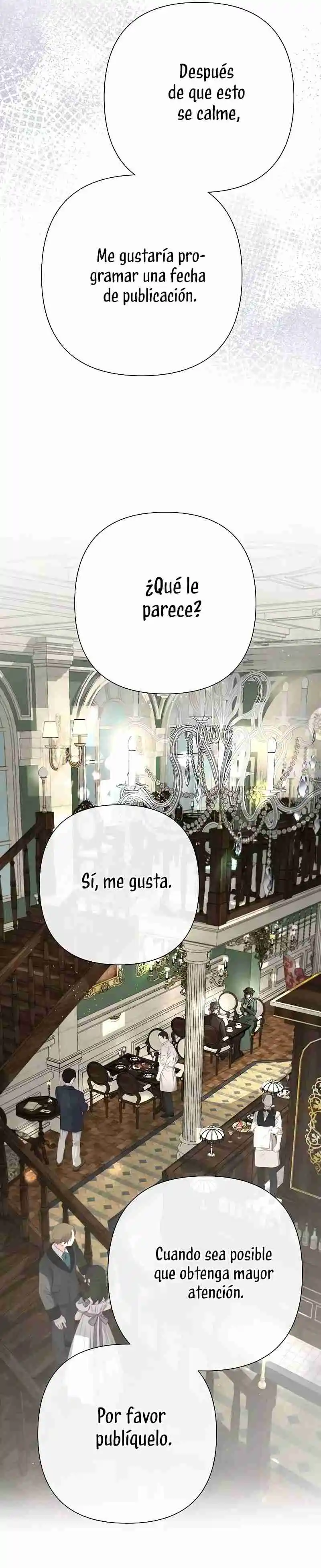 El Príncipe Problemático. - Capítulo 95 - Página 38 - LectorTMOo