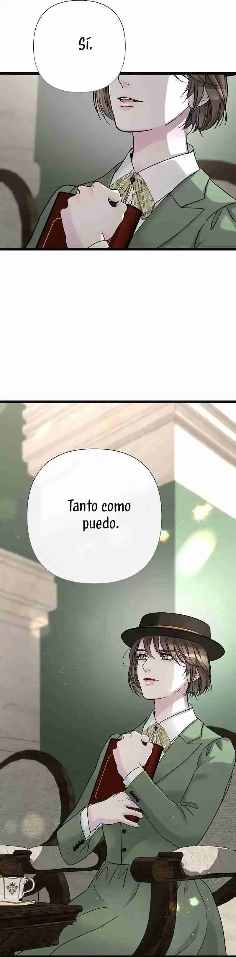 El Príncipe Problemático. - Capítulo 95 - Página 40 - LectorTMOo