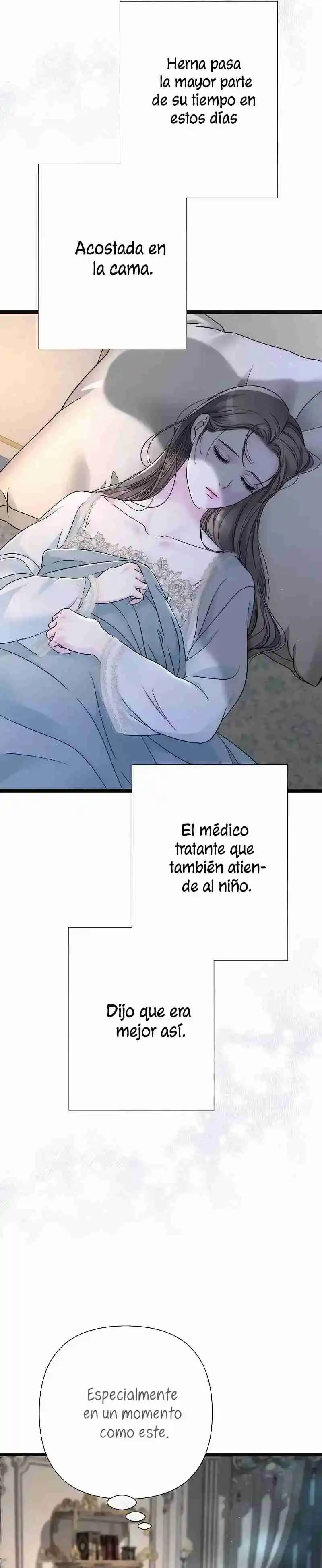 El Príncipe Problemático. - Capítulo 95 - Página 43 - LectorTMOo