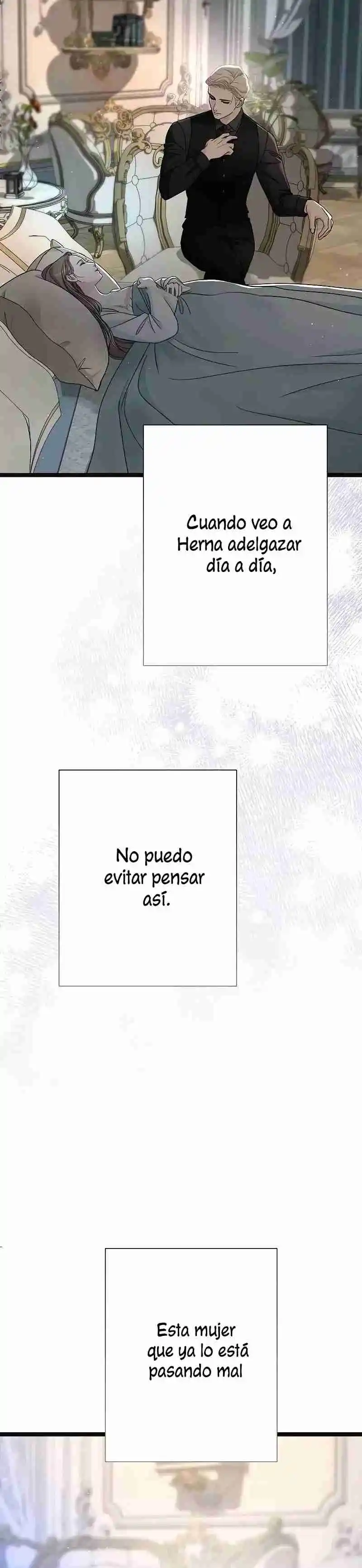 El Príncipe Problemático. - Capítulo 95 - Página 44 - LectorTMOo