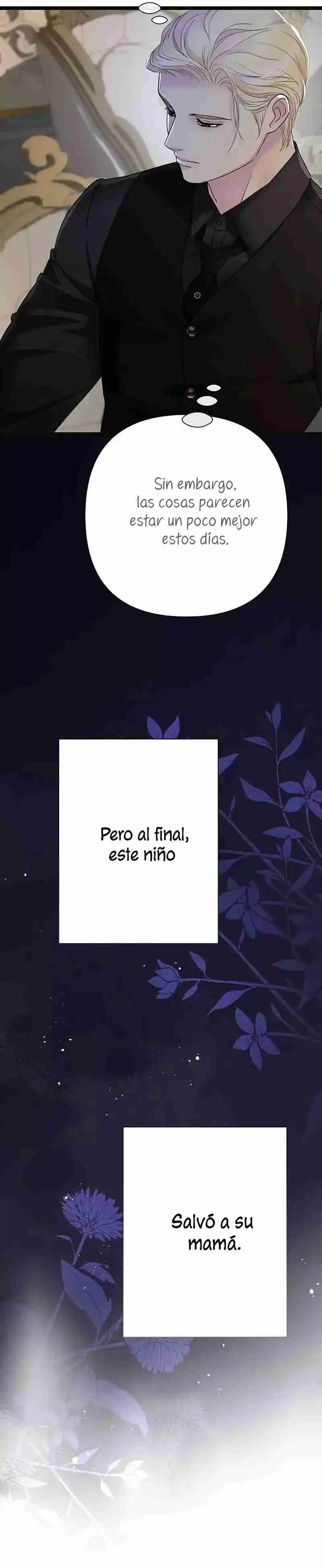 El Príncipe Problemático. - Capítulo 95 - Página 46 - LectorTMOo