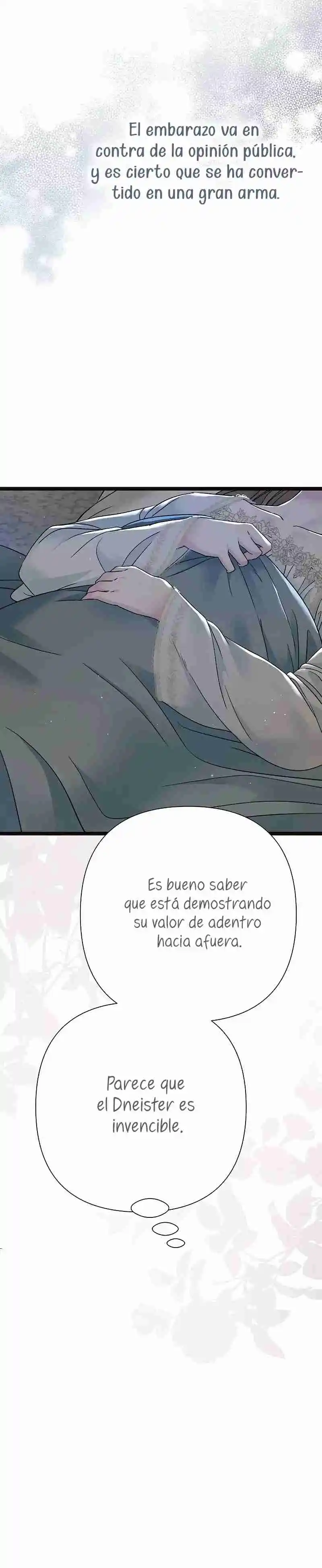 El Príncipe Problemático. - Capítulo 95 - Página 48 - LectorTMOo