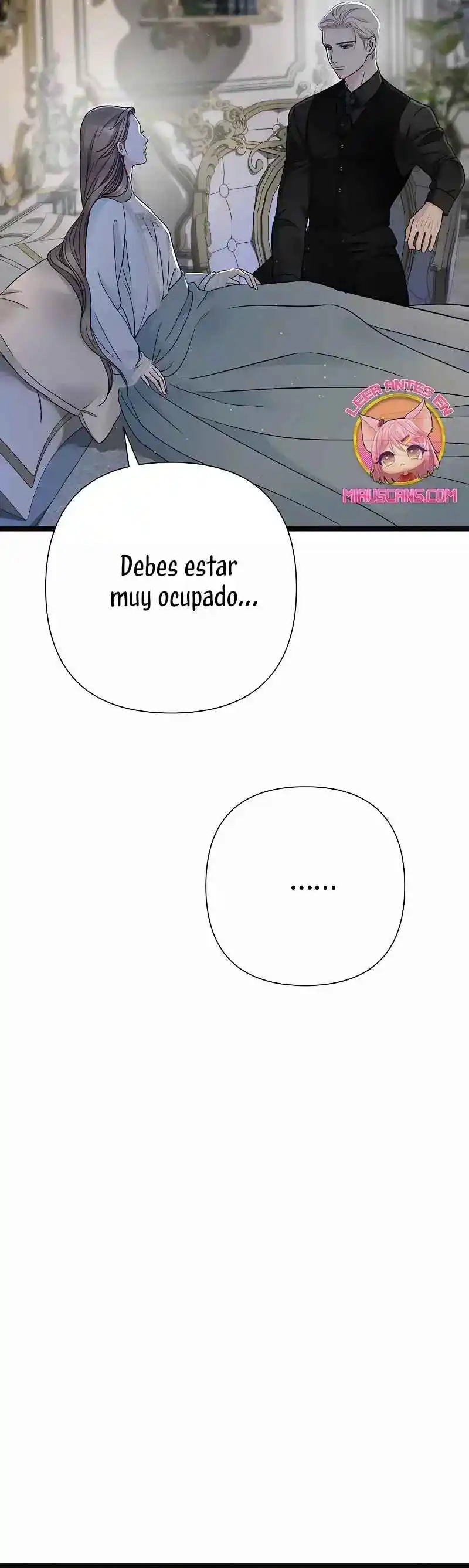 El Príncipe Problemático. - Capítulo 95 - Página 50 - LectorTMOo