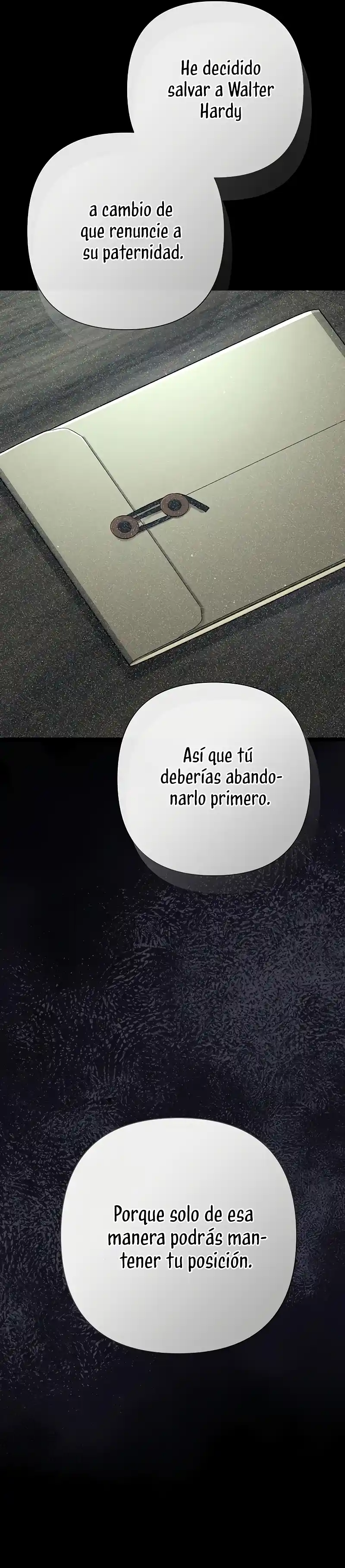 El Príncipe Problemático. - Capítulo 96 - Página 6 - LectorTMOo