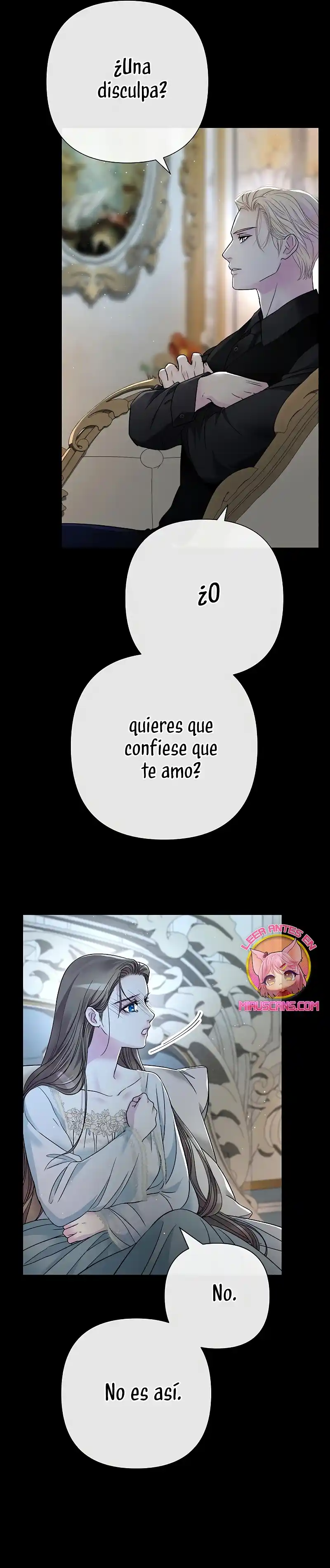 El Príncipe Problemático. - Capítulo 96 - Página 33 - LectorTMOo
