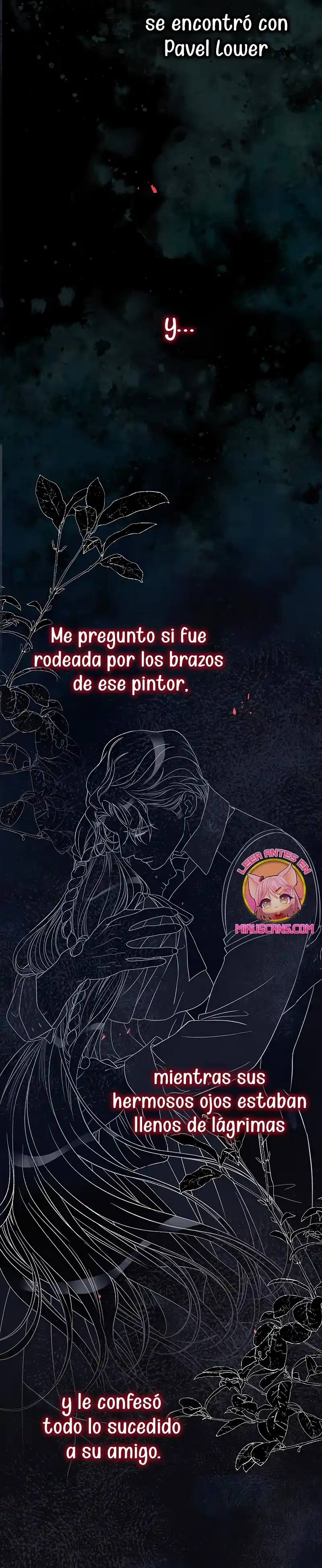 El Príncipe Problemático. - Capítulo 96 - Página 37 - LectorTMOo