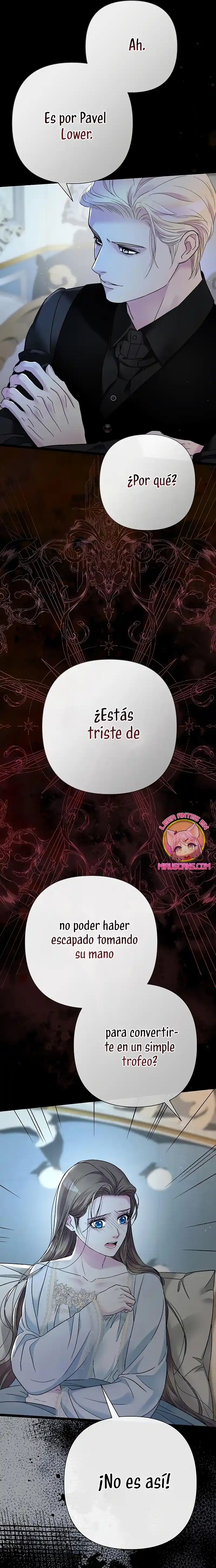 El Príncipe Problemático. - Capítulo 96 - Página 41 - LectorTMOo