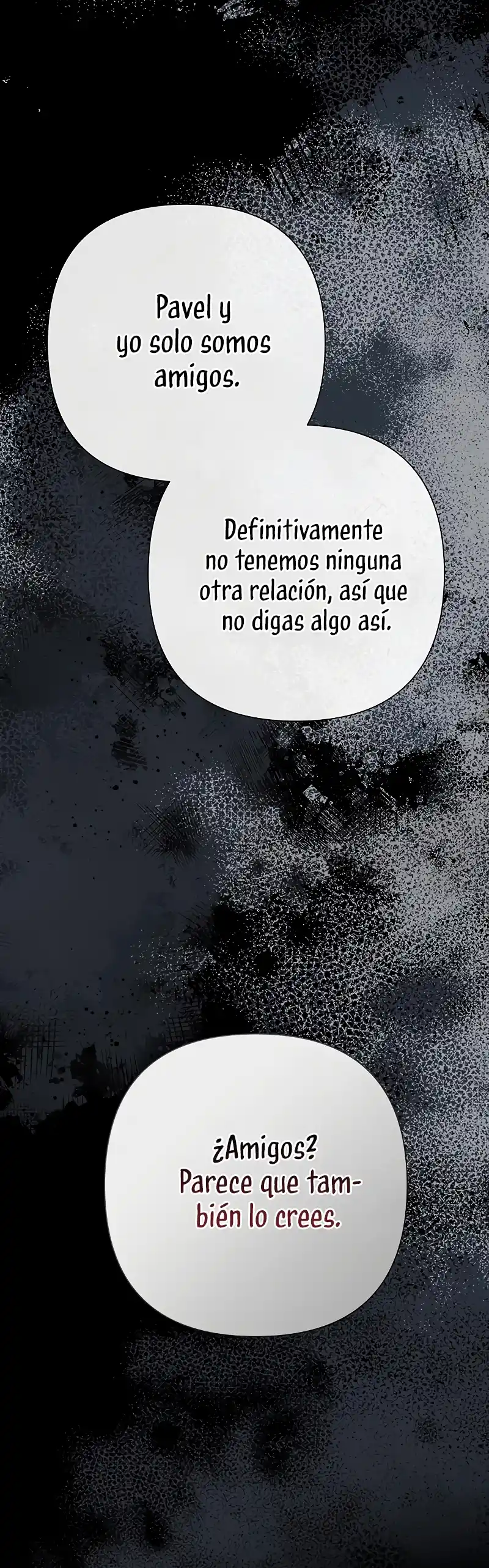 El Príncipe Problemático. - Capítulo 96 - Página 42 - LectorTMOo