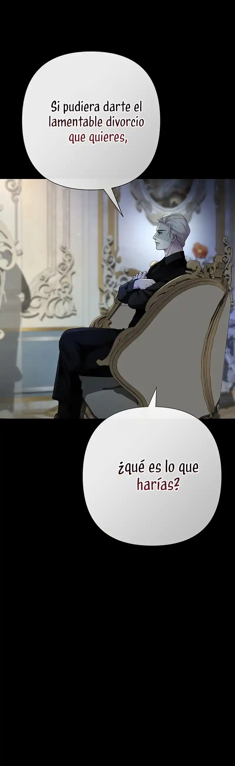 El Príncipe Problemático. - Capítulo 96 - Página 49 - LectorTMOo