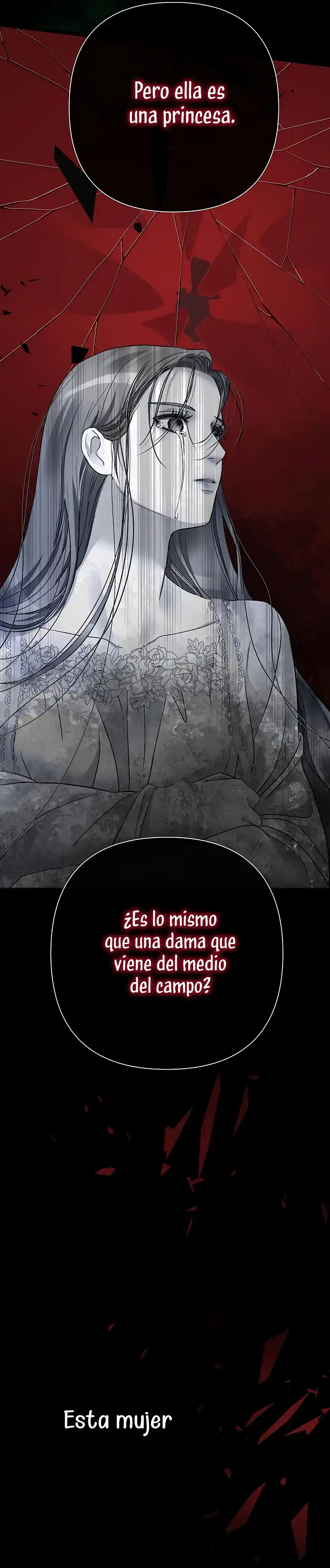 El Príncipe Problemático. - Capítulo 96 - Página 58 - LectorTMOo