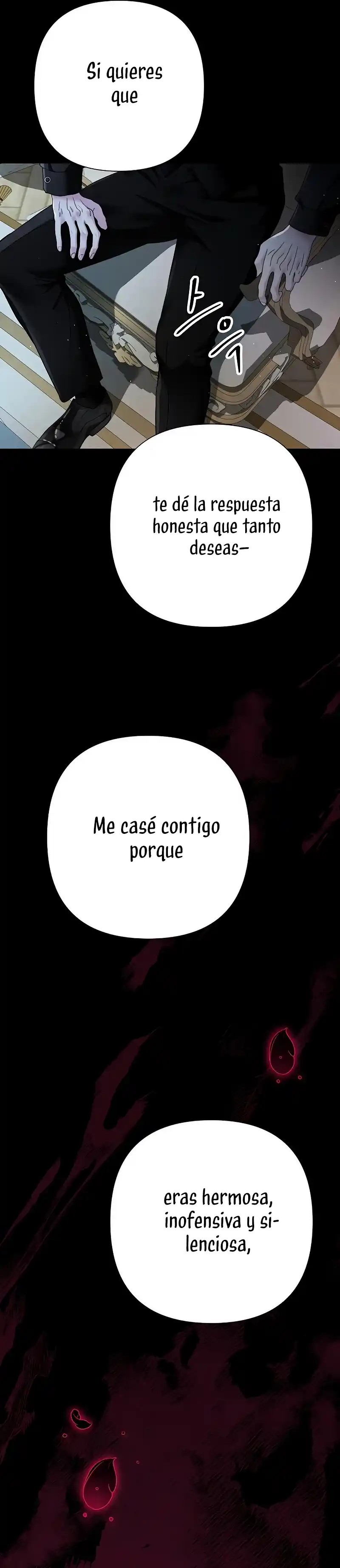 El Príncipe Problemático. - Capítulo 96 - Página 61 - LectorTMOo