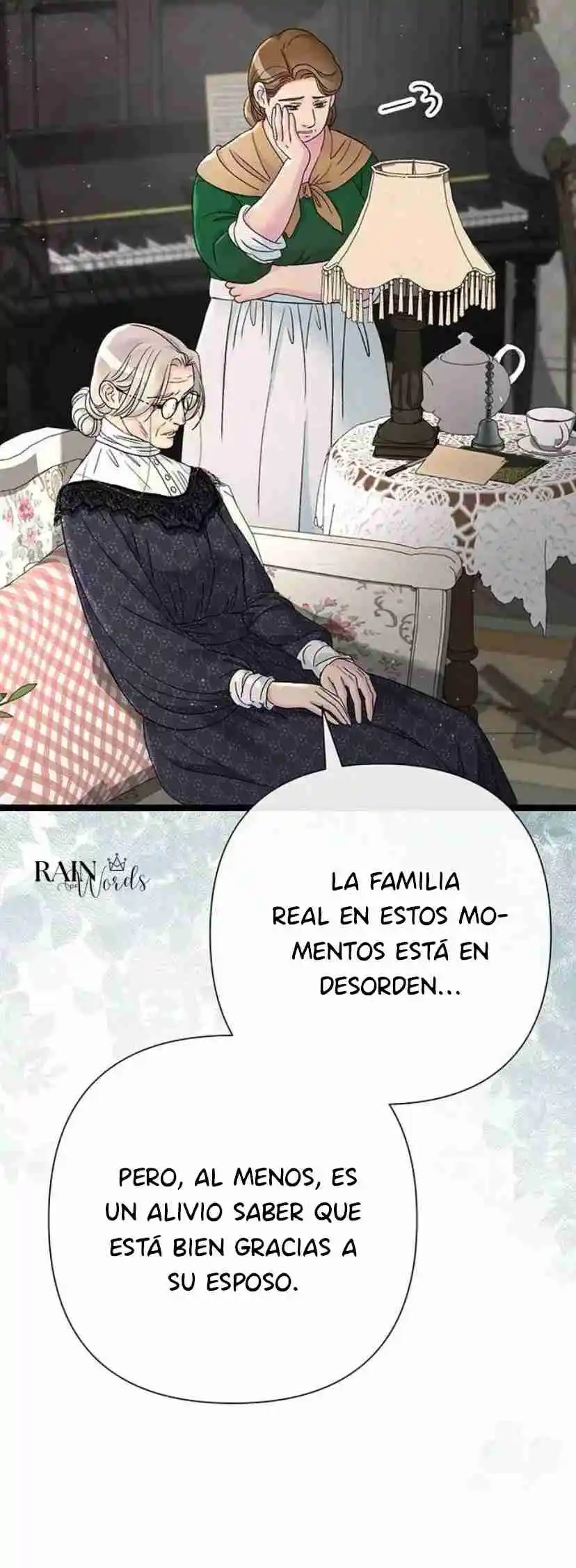 El Príncipe Problemático. - Capítulo 97 - Página 7 - LectorTMOo