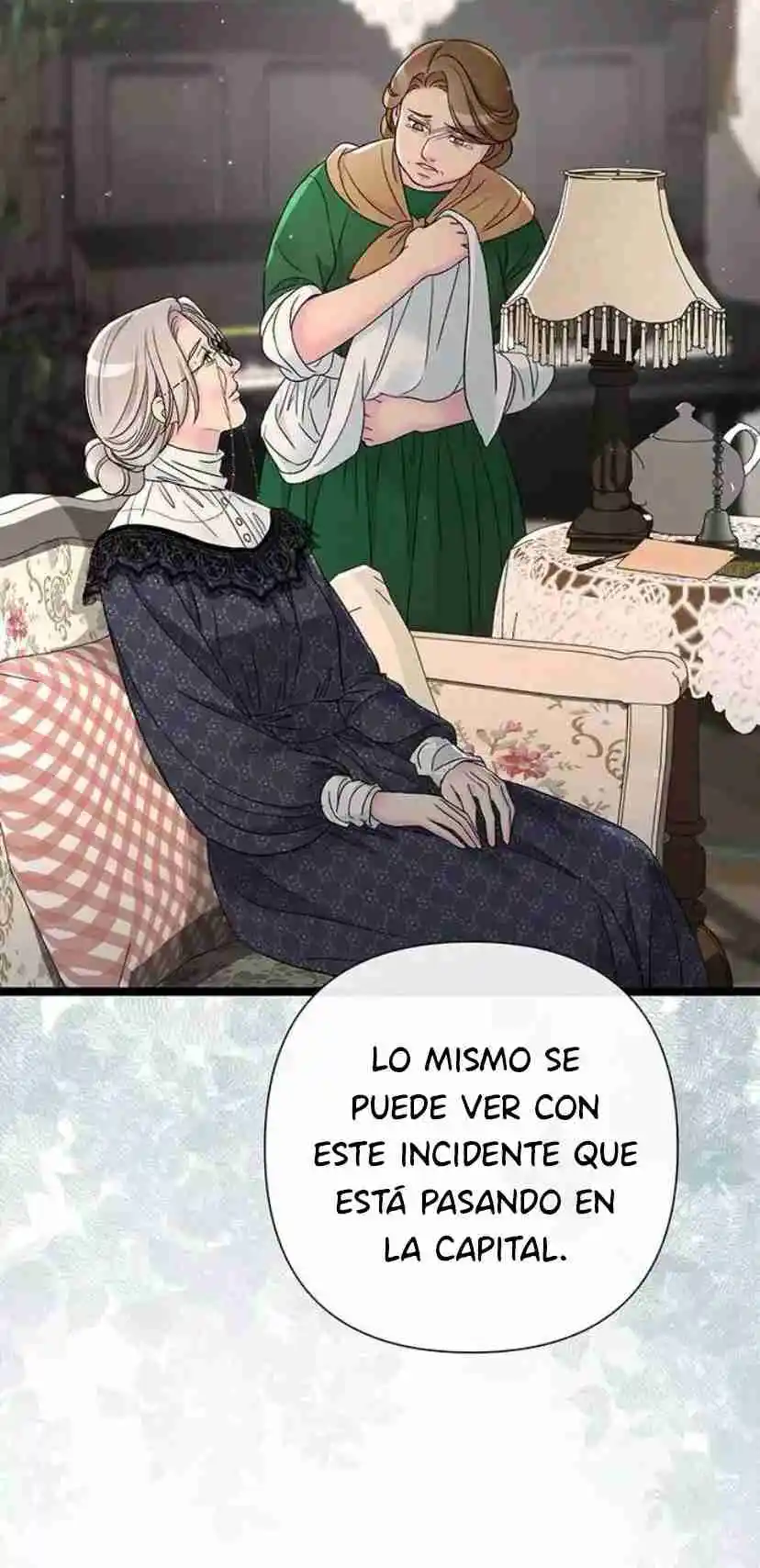 El Príncipe Problemático. - Capítulo 97 - Página 23 - LectorTMOo
