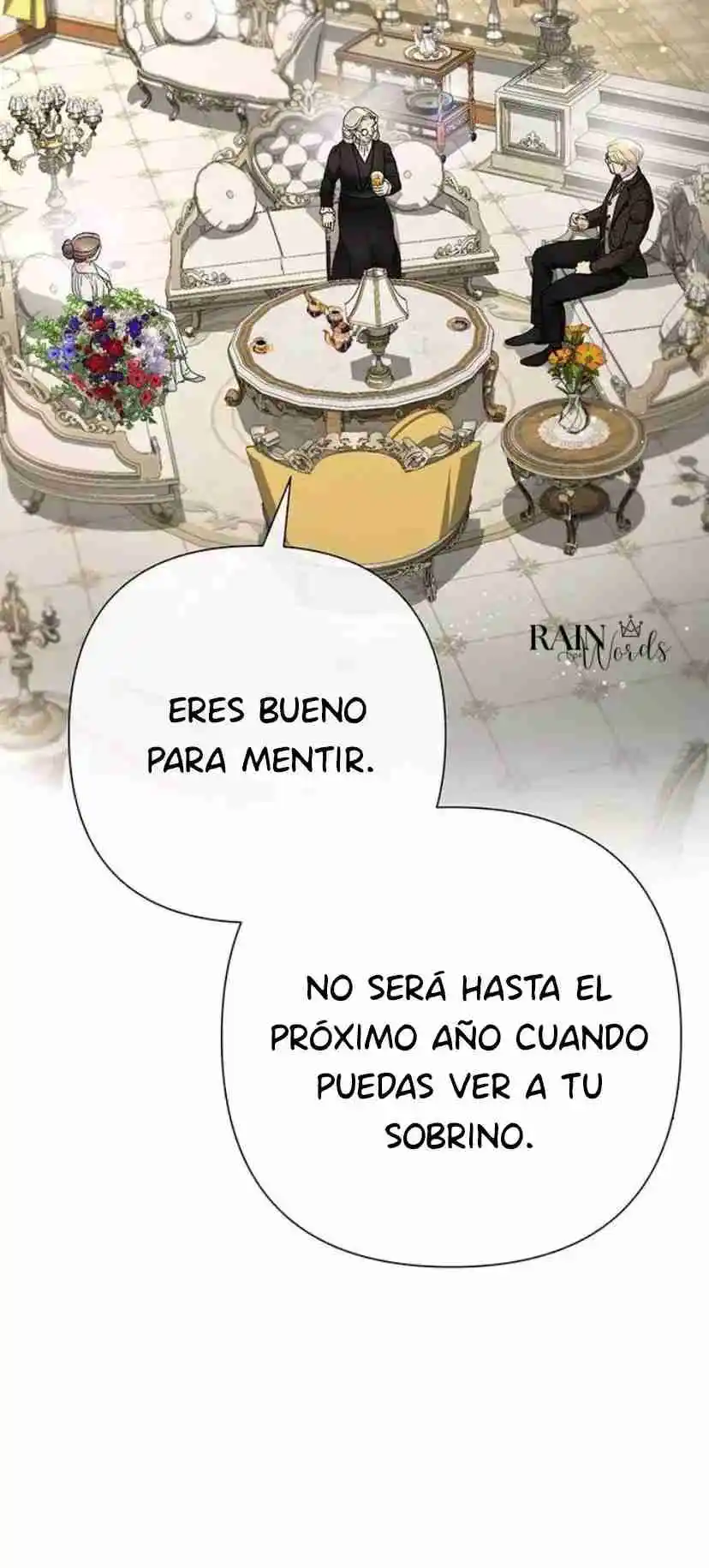 El Príncipe Problemático. - Capítulo 97 - Página 48 - LectorTMOo