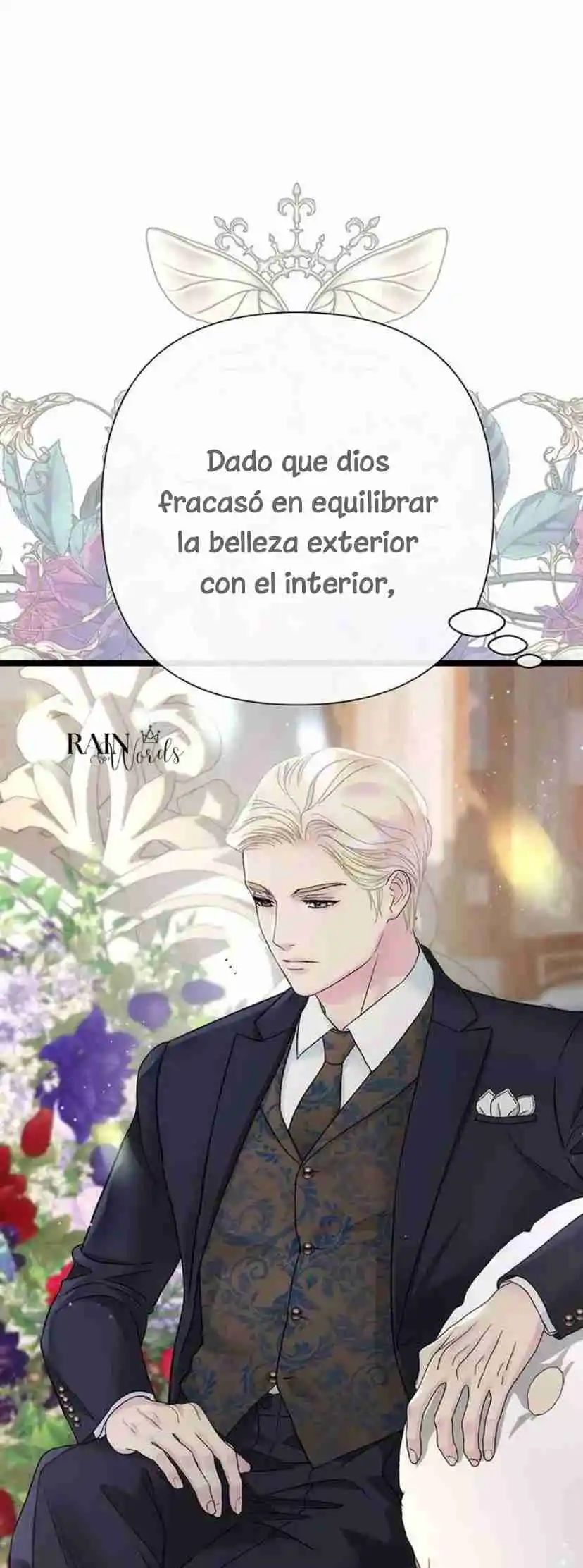El Príncipe Problemático. - Capítulo 97 - Página 118 - LectorTMOo