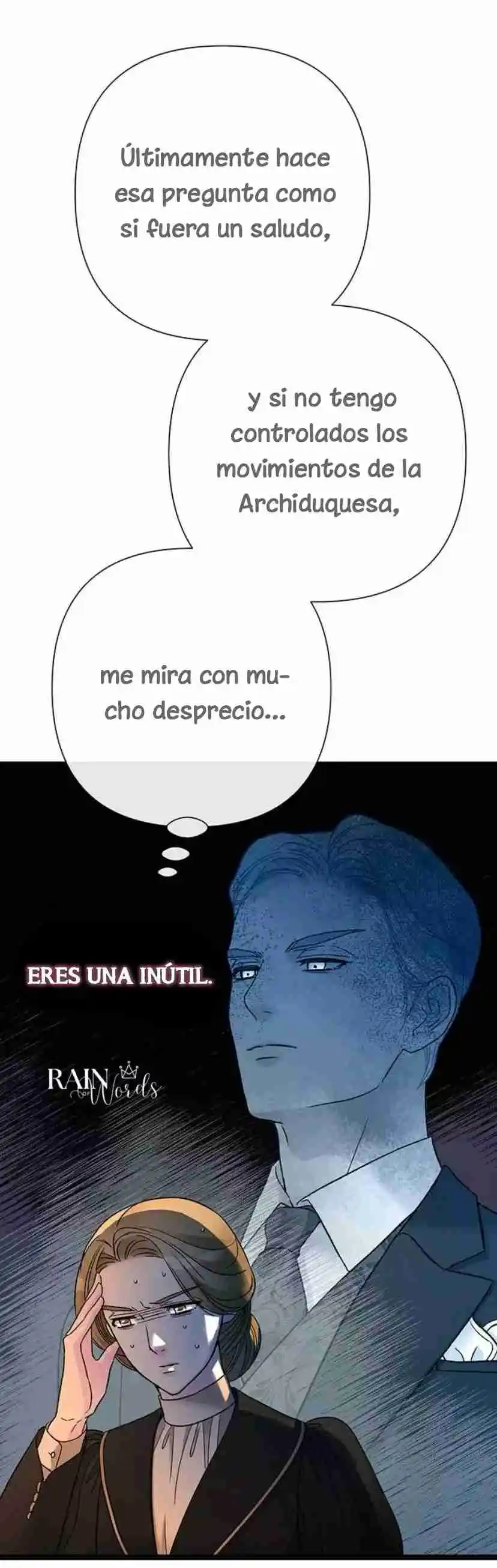 El Príncipe Problemático. - Capítulo 98 - Página 7 - LectorTMOo