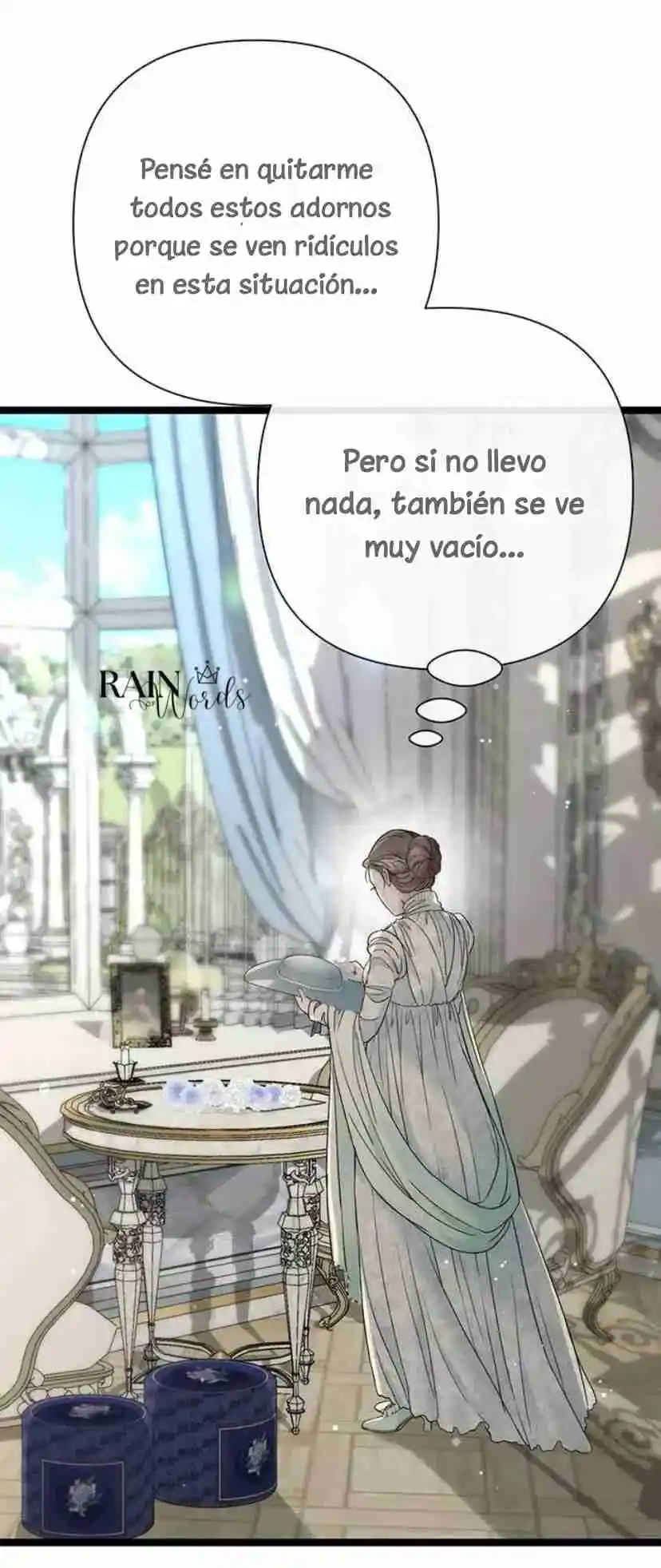 El Príncipe Problemático. - Capítulo 99 - Página 93 - LectorTMOo