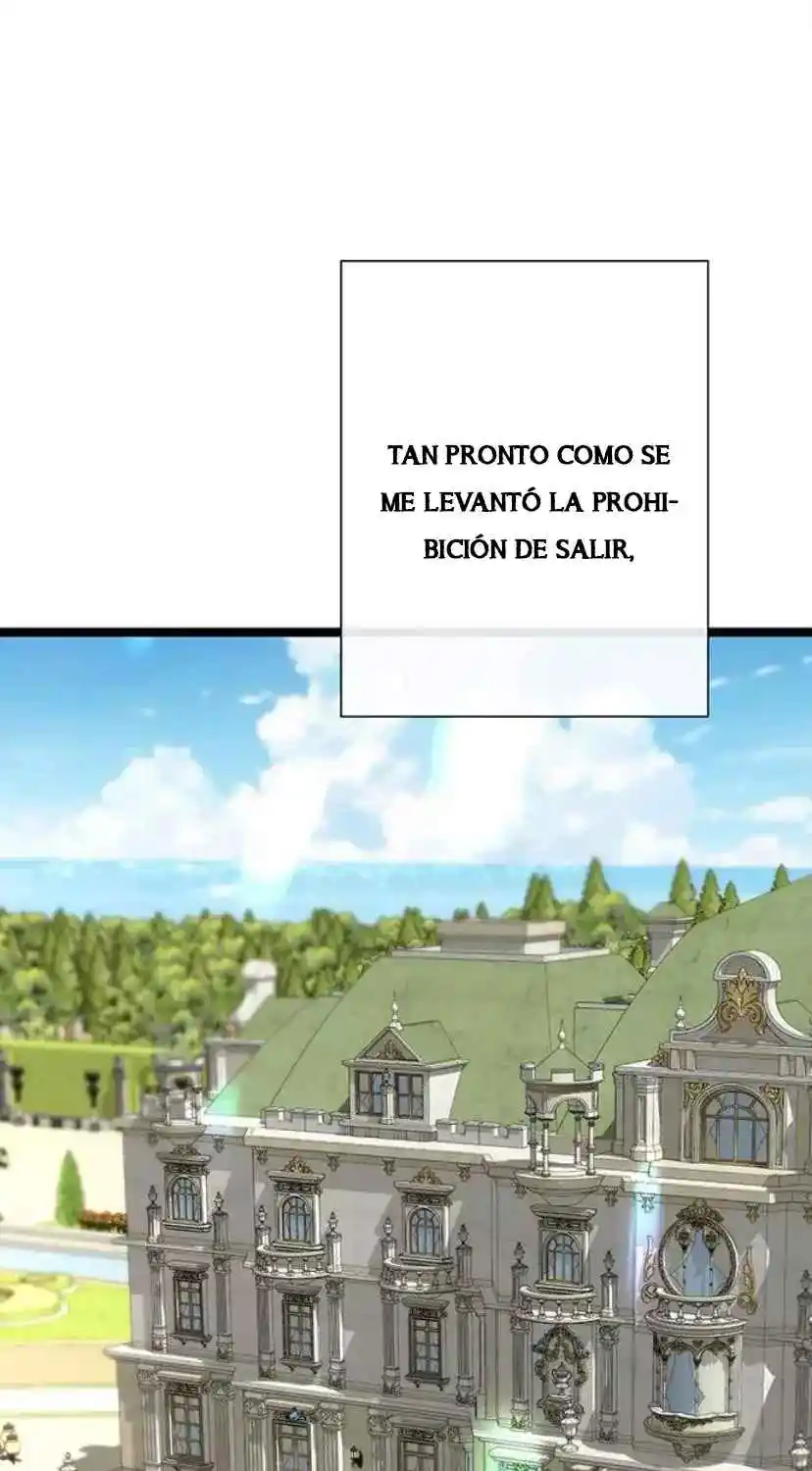 El Príncipe Problemático. - Capítulo 99 - Página 97 - LectorTMOo
