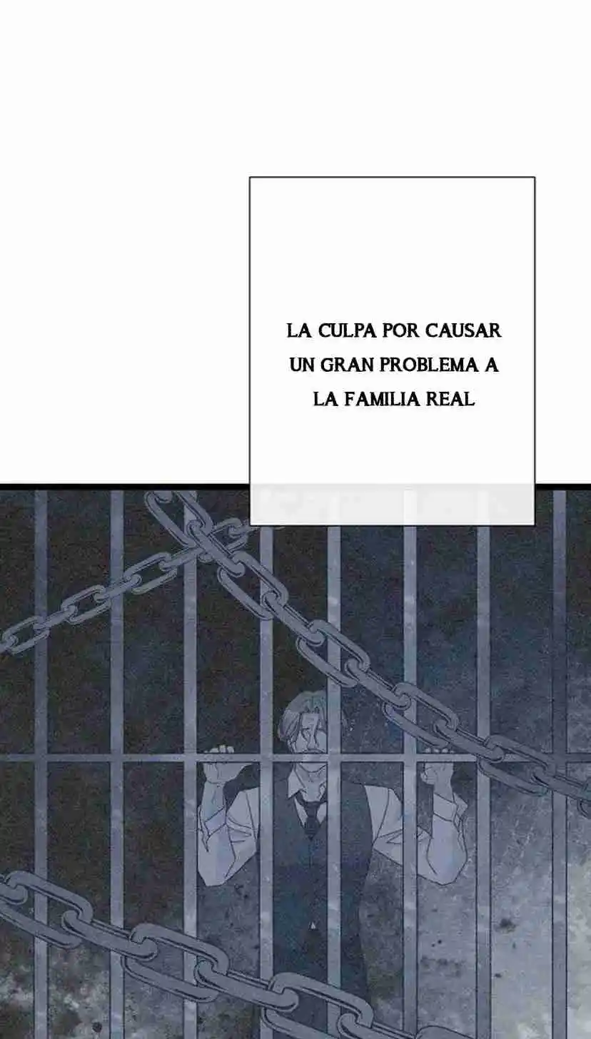 El Príncipe Problemático. - Capítulo 99 - Página 99 - LectorTMOo