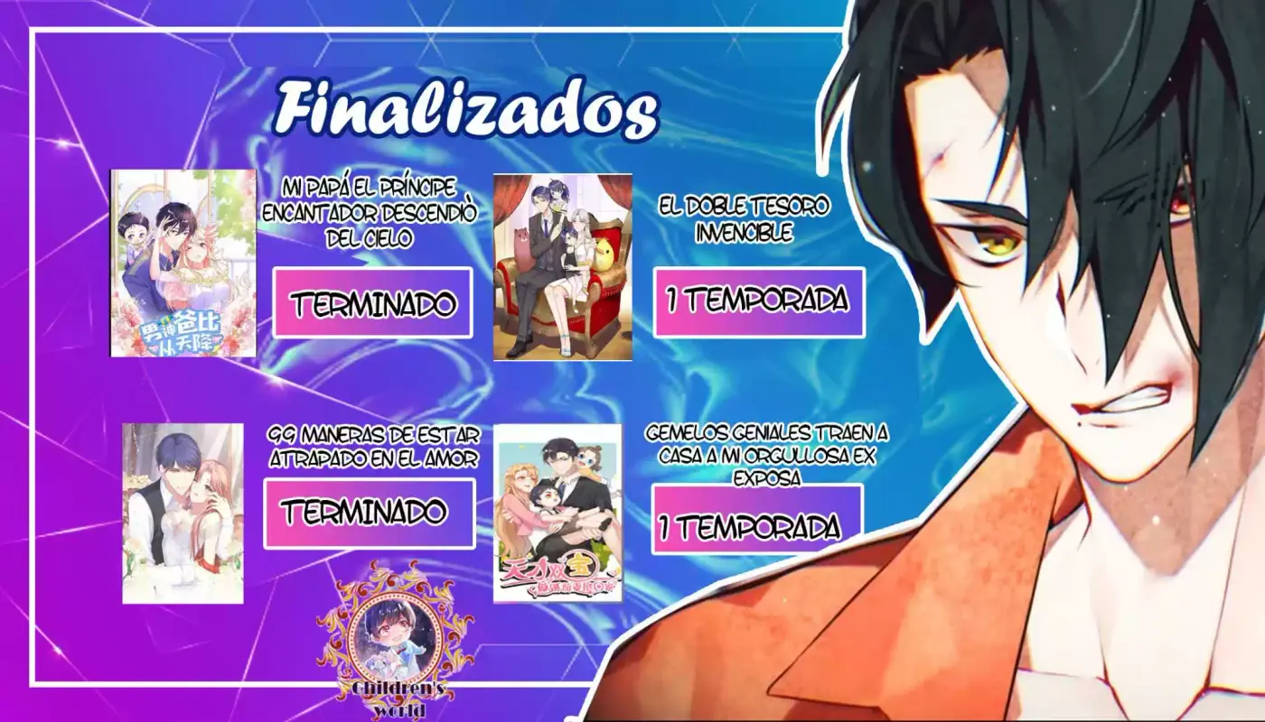 El Príncipe Te Quiere A Ti - Capítulo 24 - Página 4 - LectorTMOo