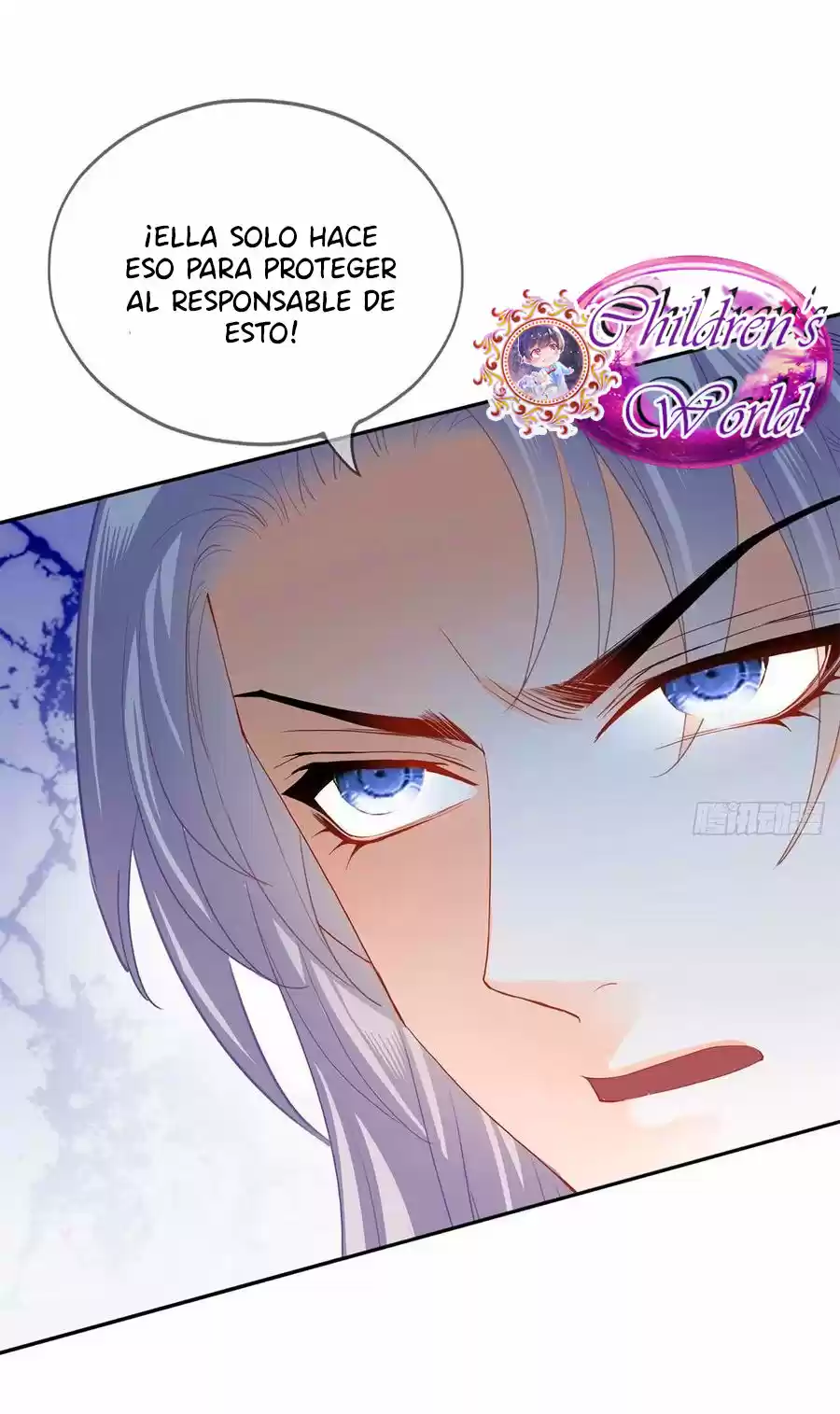 El Príncipe Te Quiere A Ti - Capítulo 24 - Página 13 - LectorTMOo