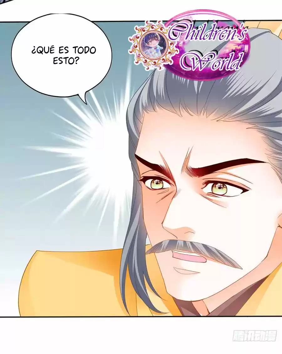 El Príncipe Te Quiere A Ti - Capítulo 24 - Página 20 - LectorTMOo