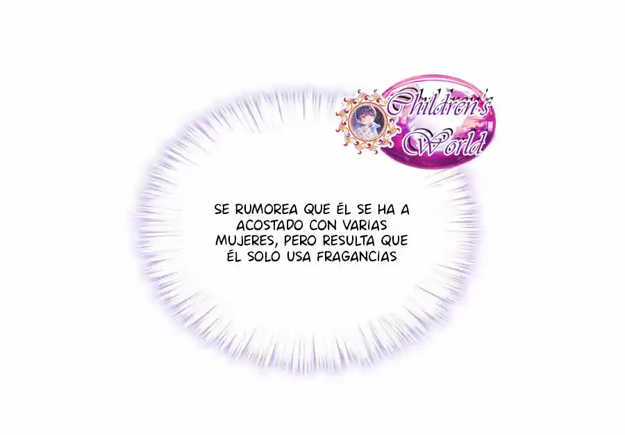 El Príncipe Te Quiere A Ti - Capítulo 25 - Página 31 - LectorTMOo