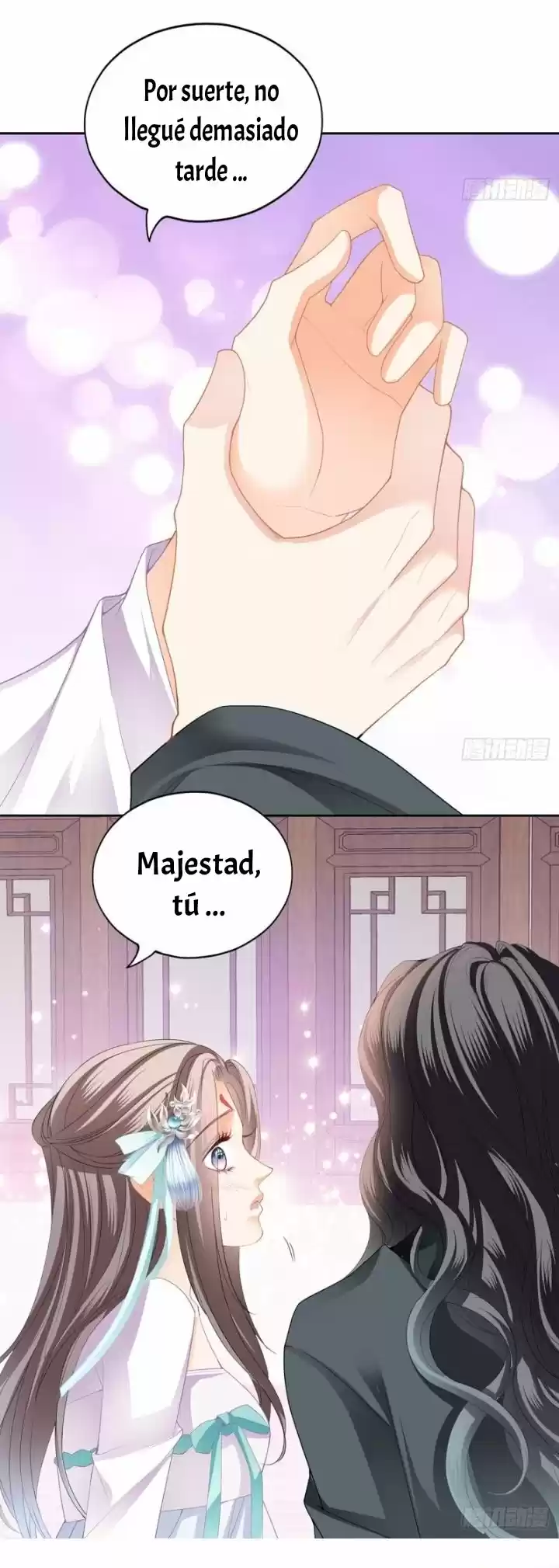 El Príncipe Te Quiere A Ti - Capítulo 28 - Página 16 - LectorTMOo