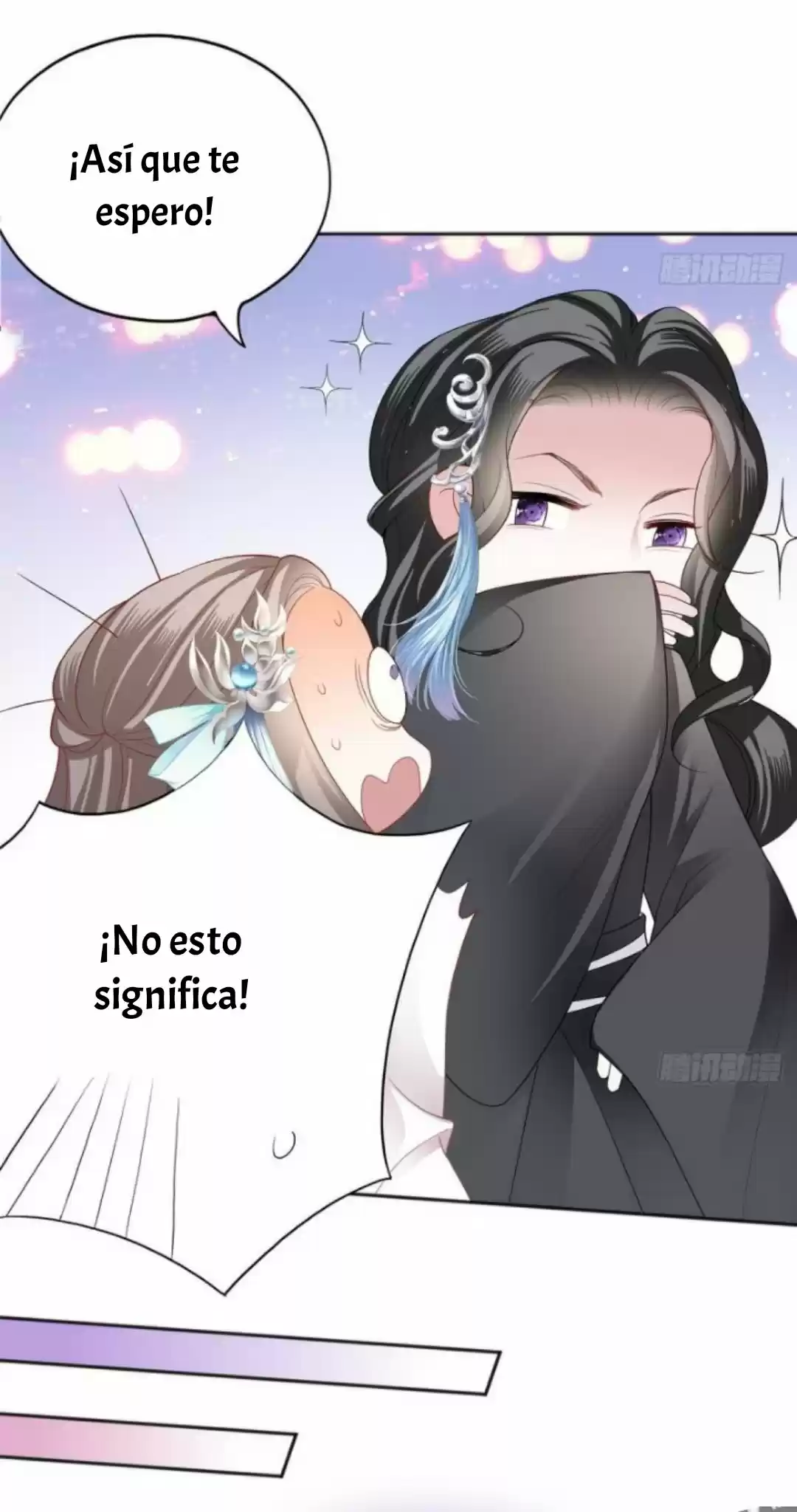 El Príncipe Te Quiere A Ti - Capítulo 28 - Página 26 - LectorTMOo