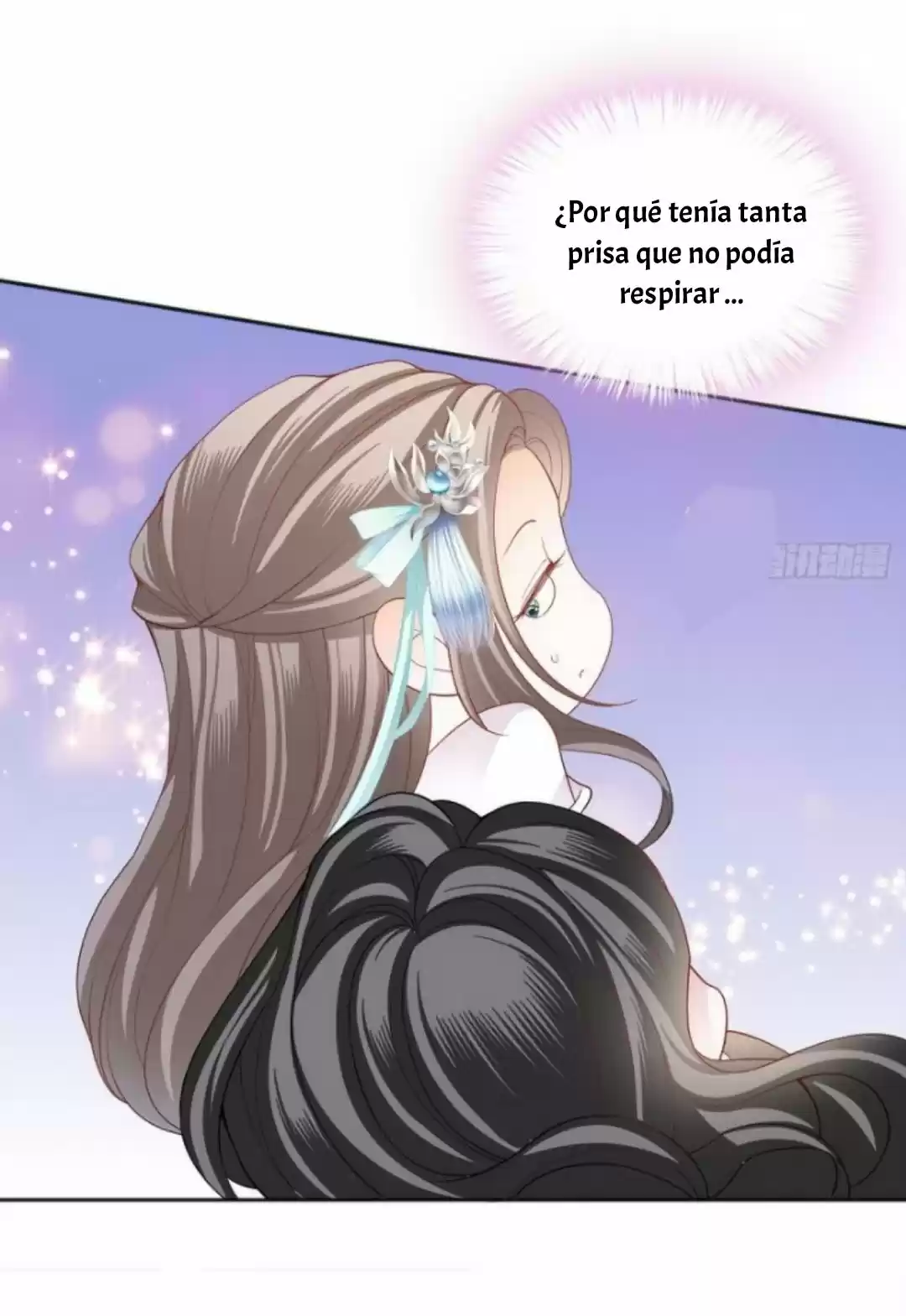 El Príncipe Te Quiere A Ti - Capítulo 28 - Página 29 - LectorTMOo