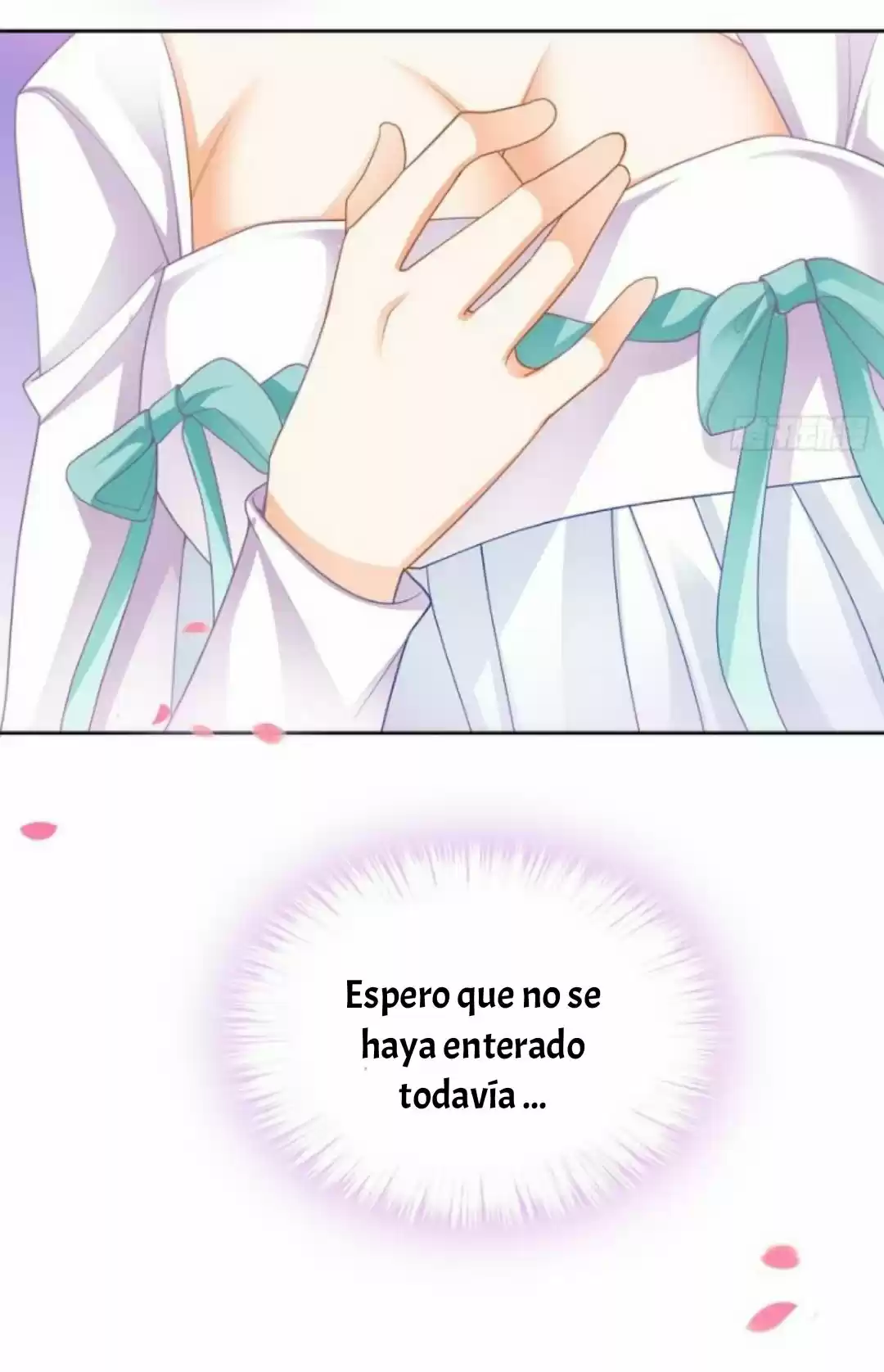 El Príncipe Te Quiere A Ti - Capítulo 28 - Página 37 - LectorTMOo