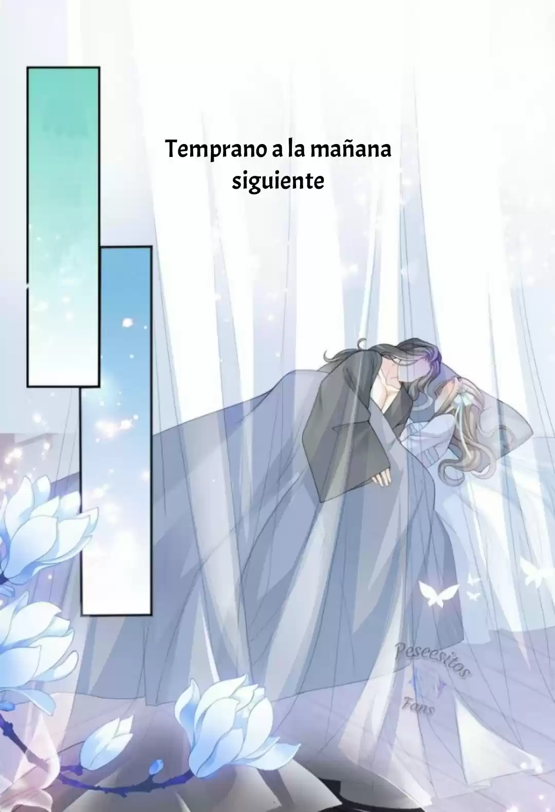 El Príncipe Te Quiere A Ti - Capítulo 29 - Página 3 - LectorTMOo