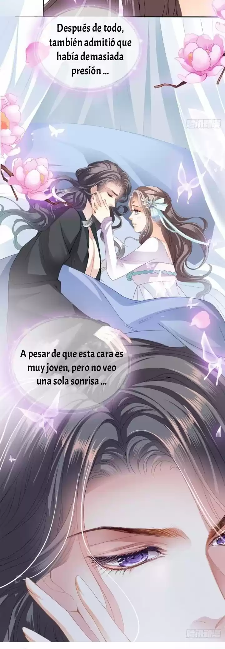 El Príncipe Te Quiere A Ti - Capítulo 29 - Página 6 - LectorTMOo