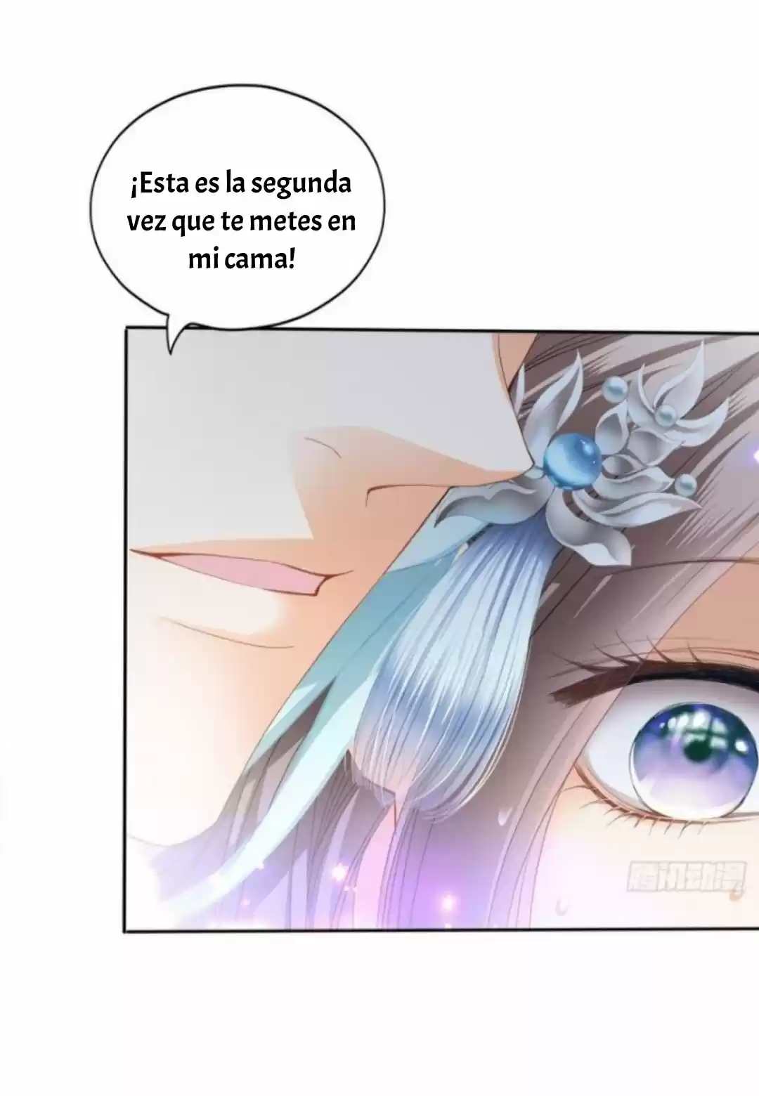 El Príncipe Te Quiere A Ti - Capítulo 29 - Página 9 - LectorTMOo