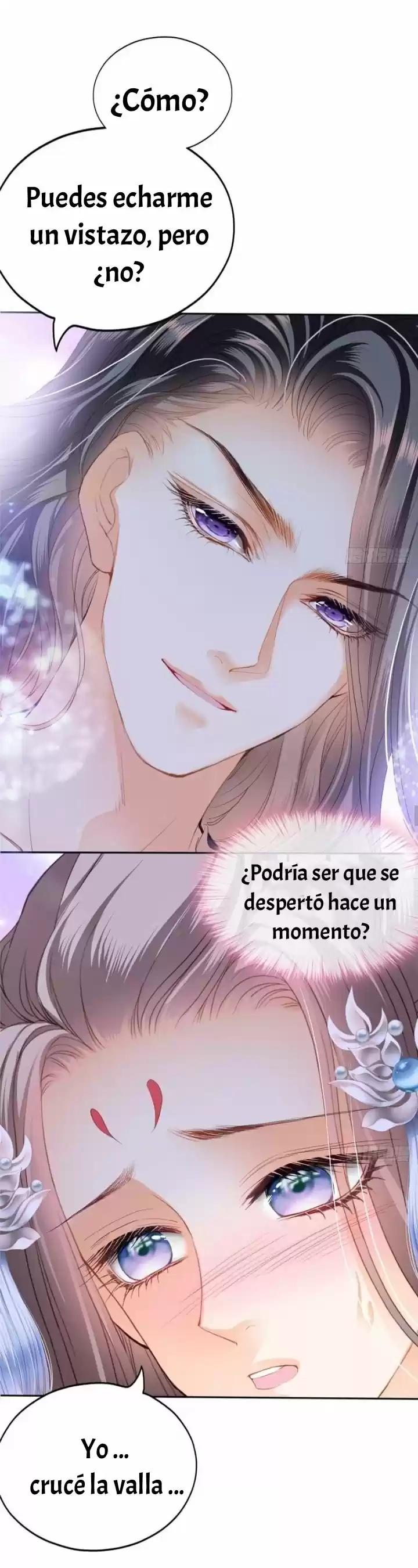 El Príncipe Te Quiere A Ti - Capítulo 29 - Página 14 - LectorTMOo