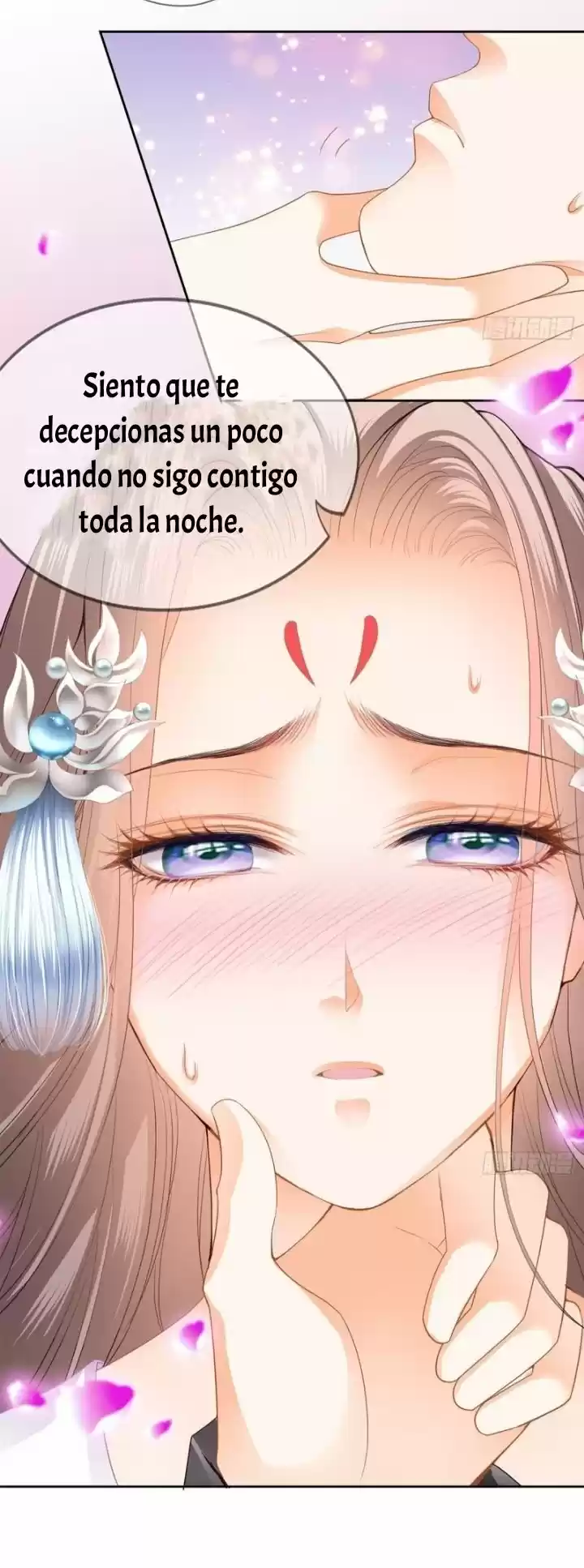 El Príncipe Te Quiere A Ti - Capítulo 29 - Página 17 - LectorTMOo