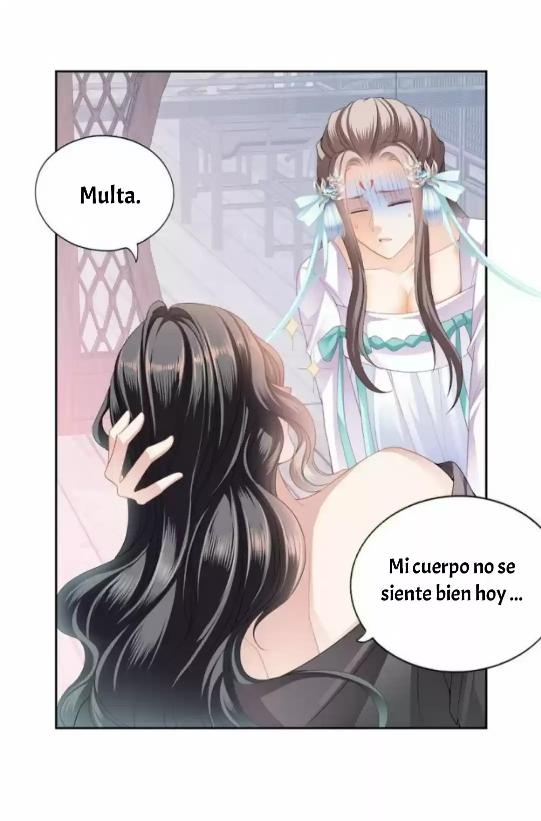 El Príncipe Te Quiere A Ti - Capítulo 29 - Página 19 - LectorTMOo