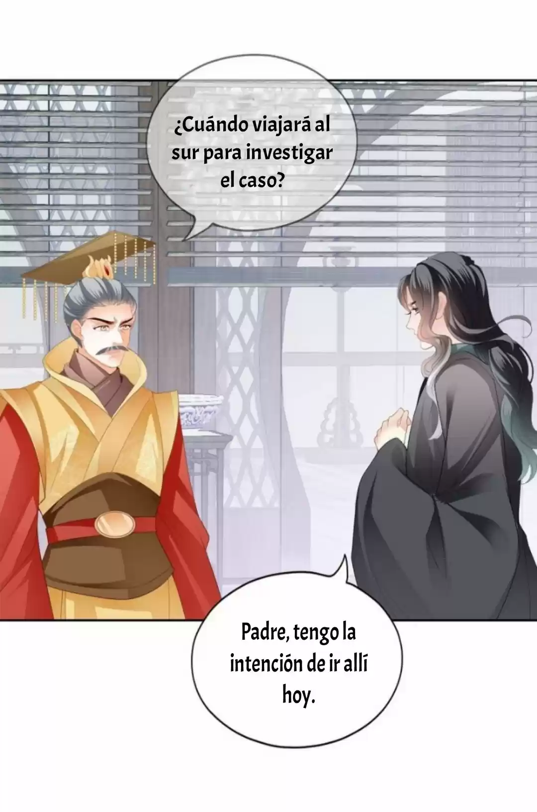 El Príncipe Te Quiere A Ti - Capítulo 29 - Página 28 - LectorTMOo