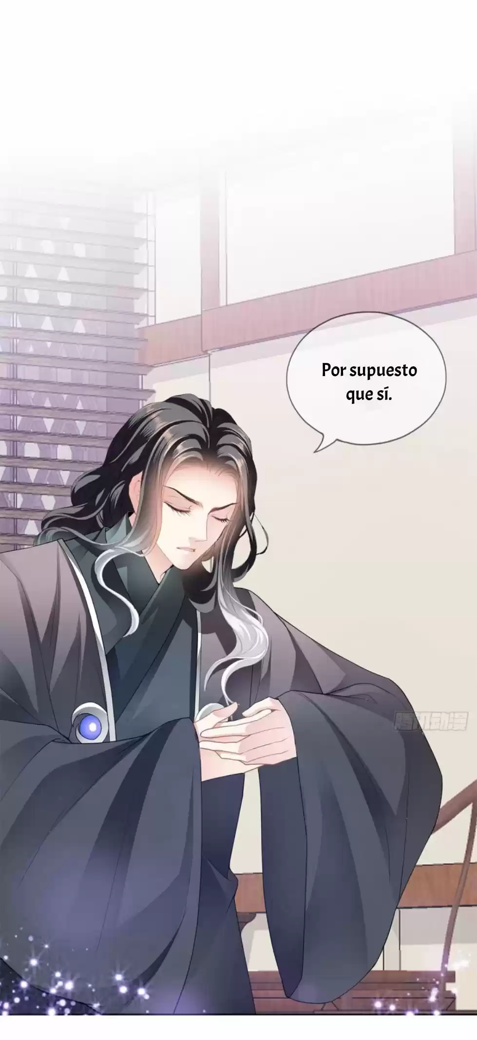 El Príncipe Te Quiere A Ti - Capítulo 30 - Página 13 - LectorTMOo