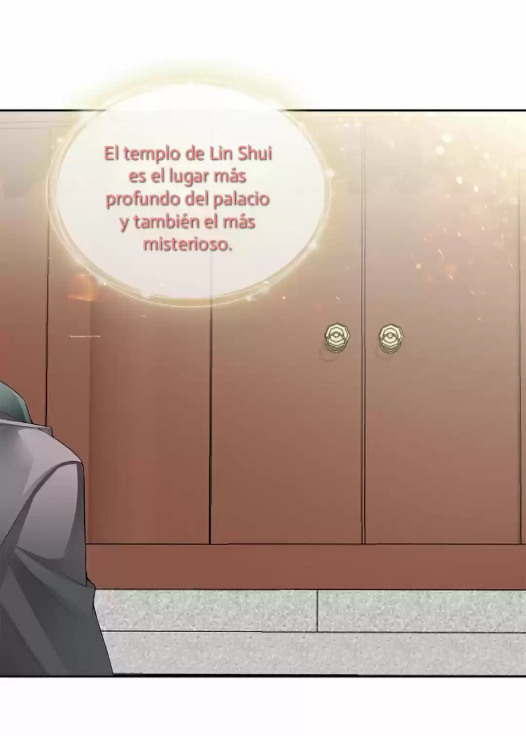 El Príncipe Te Quiere A Ti - Capítulo 30 - Página 20 - LectorTMOo