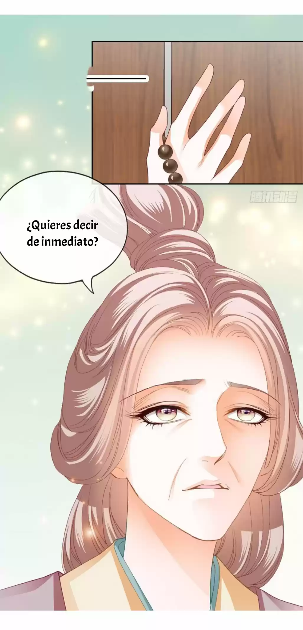 El Príncipe Te Quiere A Ti - Capítulo 30 - Página 25 - LectorTMOo