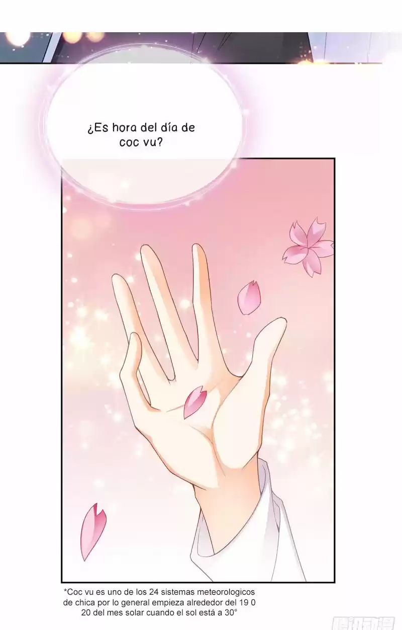El Príncipe Te Quiere A Ti - Capítulo 31 - Página 6 - LectorTMOo