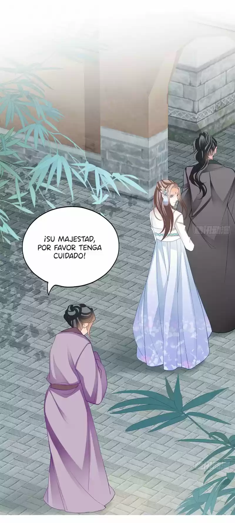 El Príncipe Te Quiere A Ti - Capítulo 31 - Página 29 - LectorTMOo