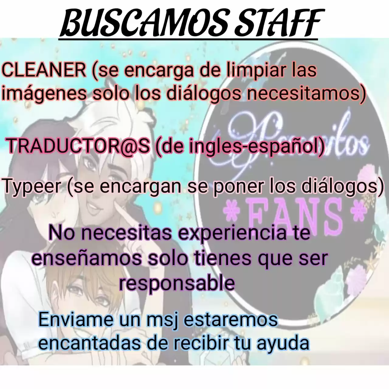 El Príncipe Te Quiere A Ti - Capítulo 31 - Página 43 - LectorTMOo