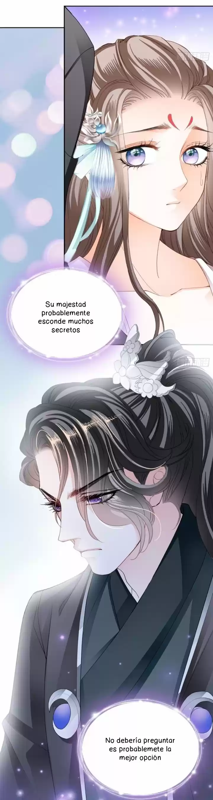 El Príncipe Te Quiere A Ti - Capítulo 32 - Página 43 - LectorTMOo