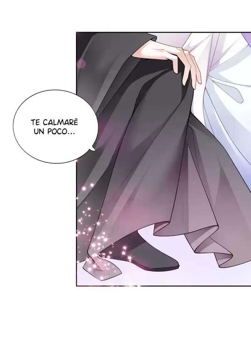 El Príncipe Te Quiere A Ti - Capítulo 33 - Página 11 - LectorTMOo